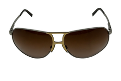 Dolce Gabbana Gafas de Sol,Aviador Retro,Metal,DG2023,C,2*